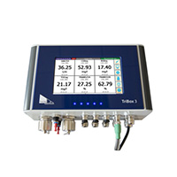 Chemitec 50 Series Digital Sensor